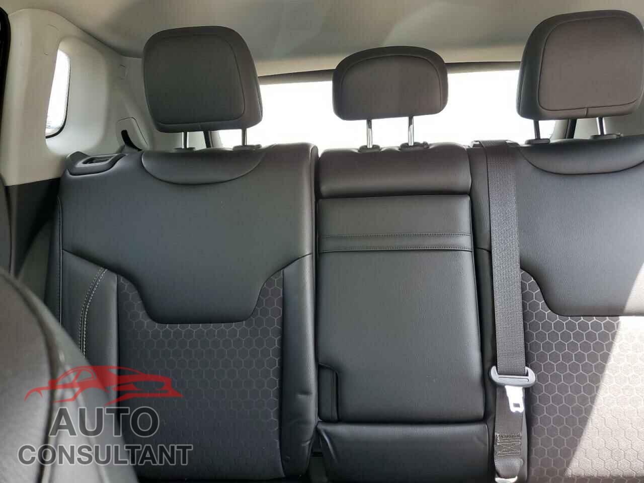 JEEP COMPASS 2019 - 3C4NJDBB0KT848183