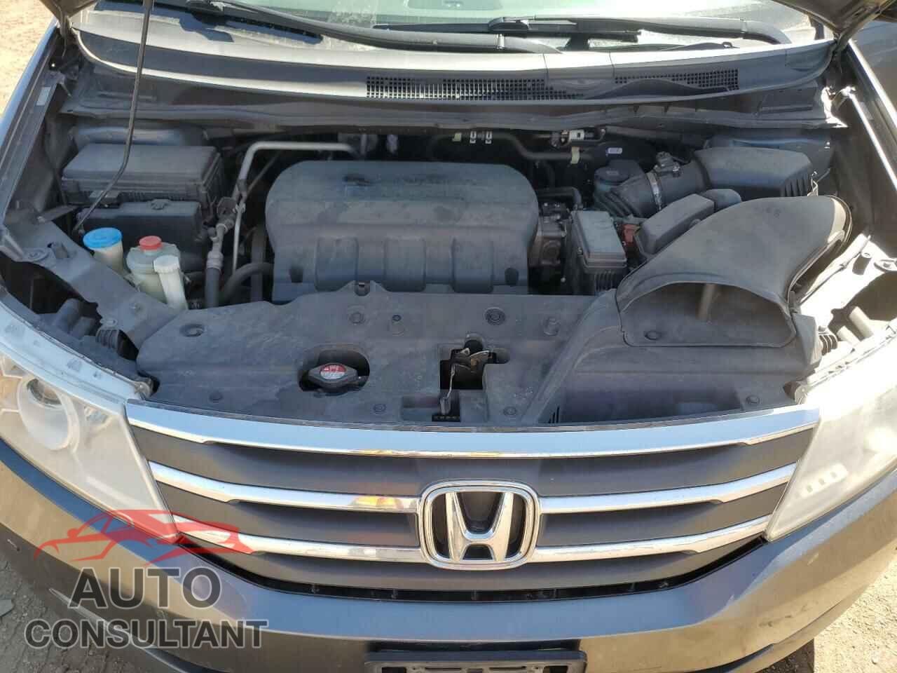 HONDA ODYSSEY 2012 - 5FNRL5H97CB060118