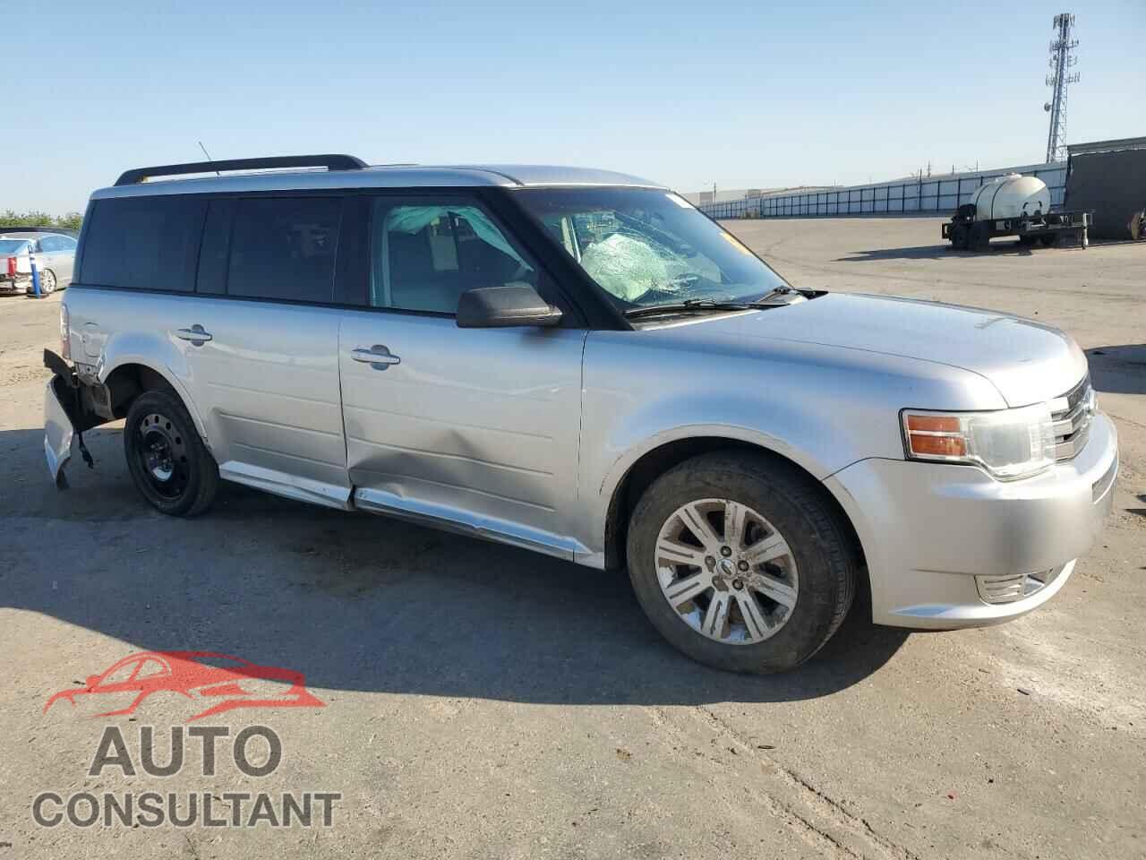 FORD FLEX 2012 - 2FMGK5BC8CBD14054