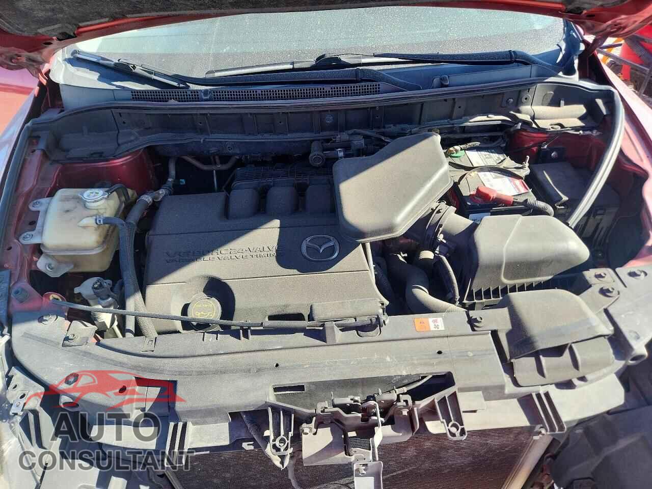 MAZDA CX-9 2015 - JM3TB2CA5F0467907