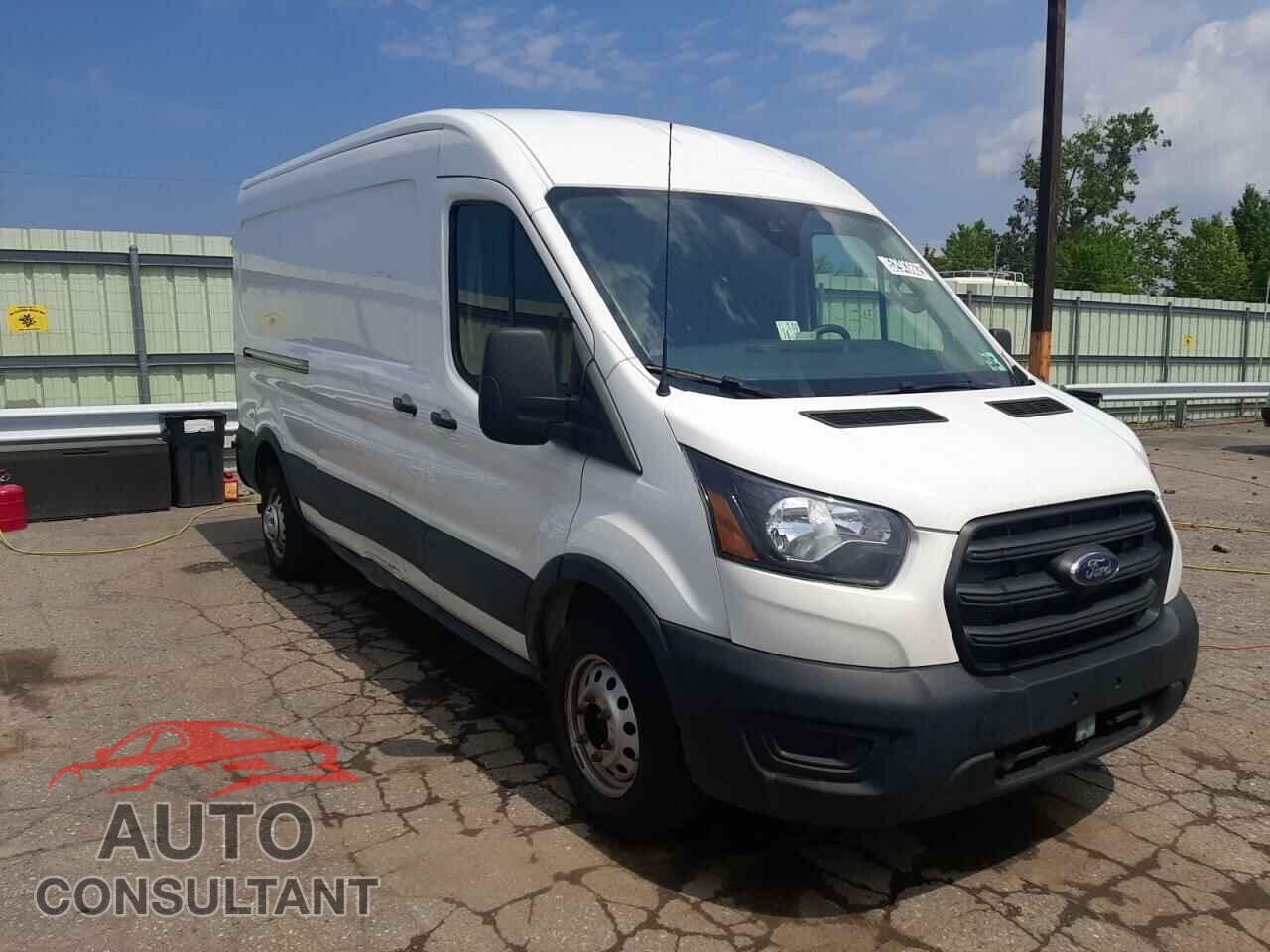 FORD TRANSIT 2020 - 1FTBR2C8XLKA41496