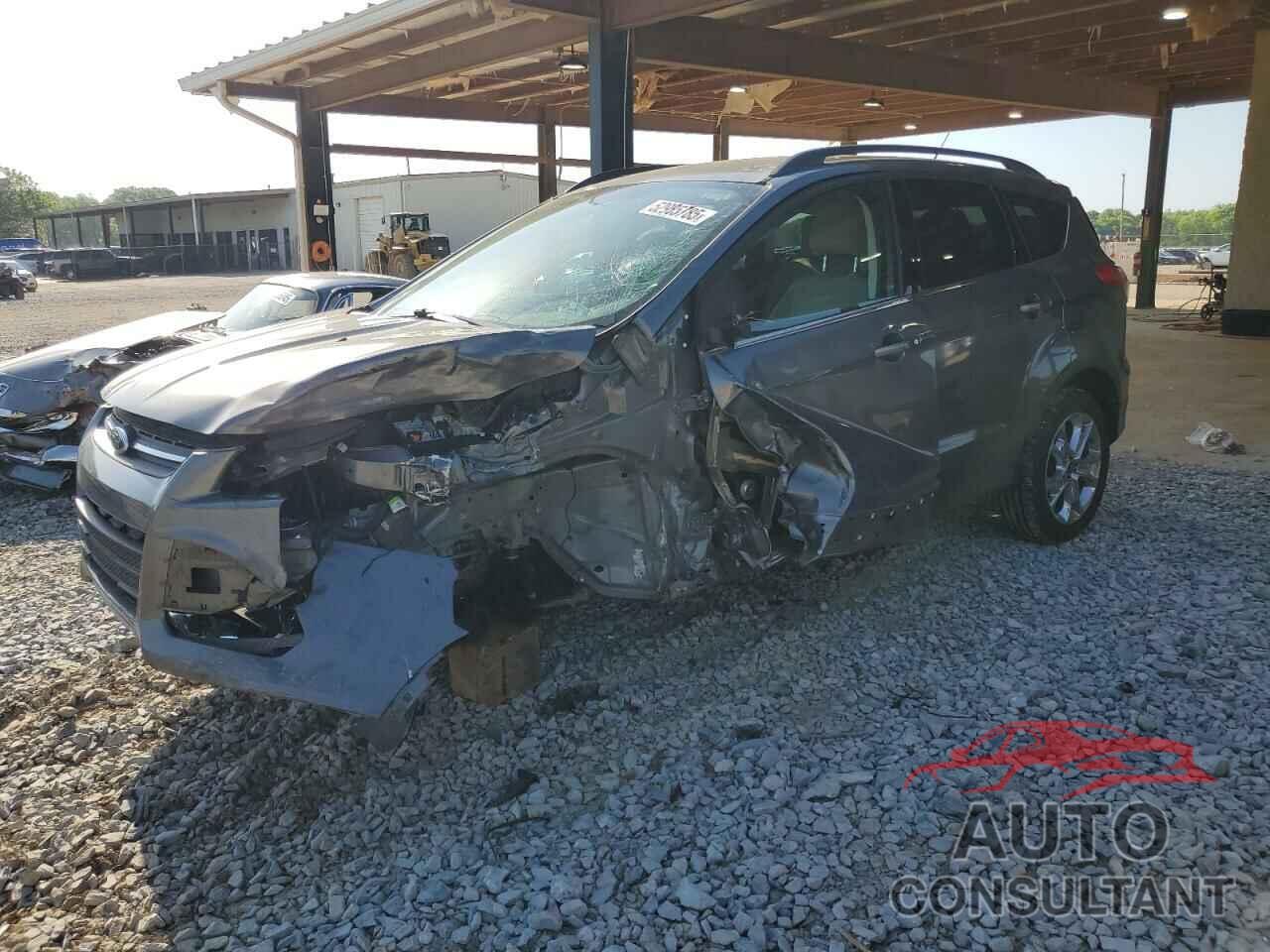 FORD ESCAPE 2014 - 1FMCU0G94EUD48725