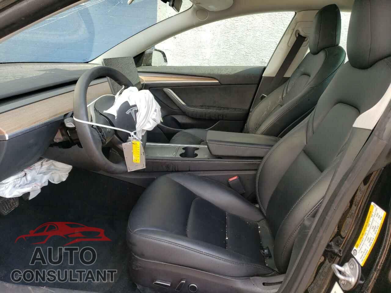 TESLA MODEL 3 2023 - 5YJ3E1EA2PF450220