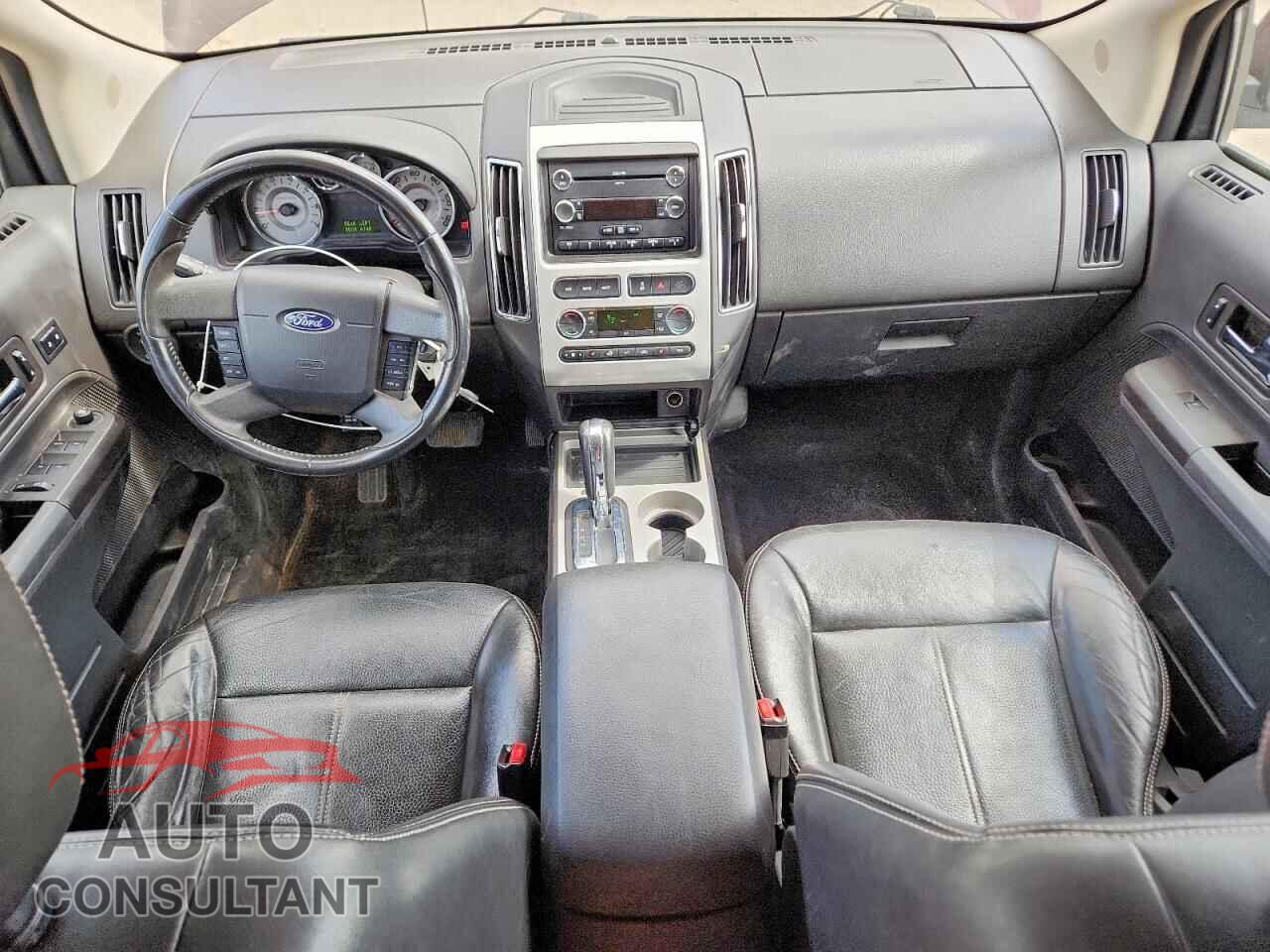 FORD EDGE 2010 - 2FMDK4KC8ABB74825