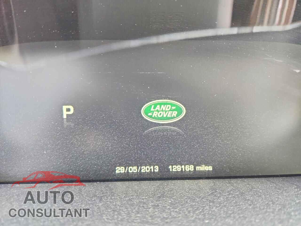 LAND ROVER RANGEROVER 2014 - SALGS2WF7EA161682