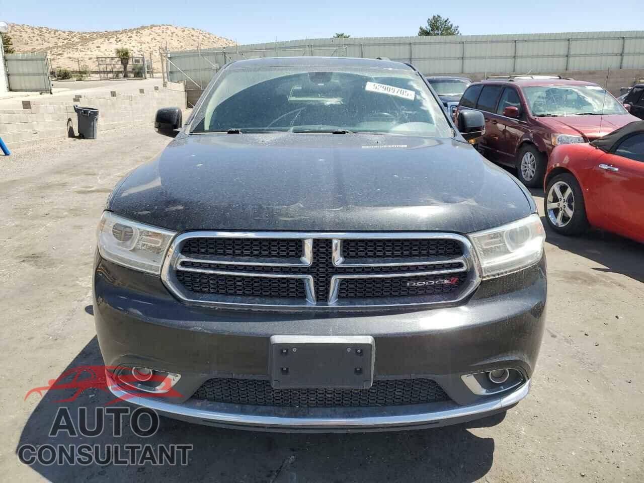 DODGE DURANGO 2014 - 1C4RDHDG6EC419493