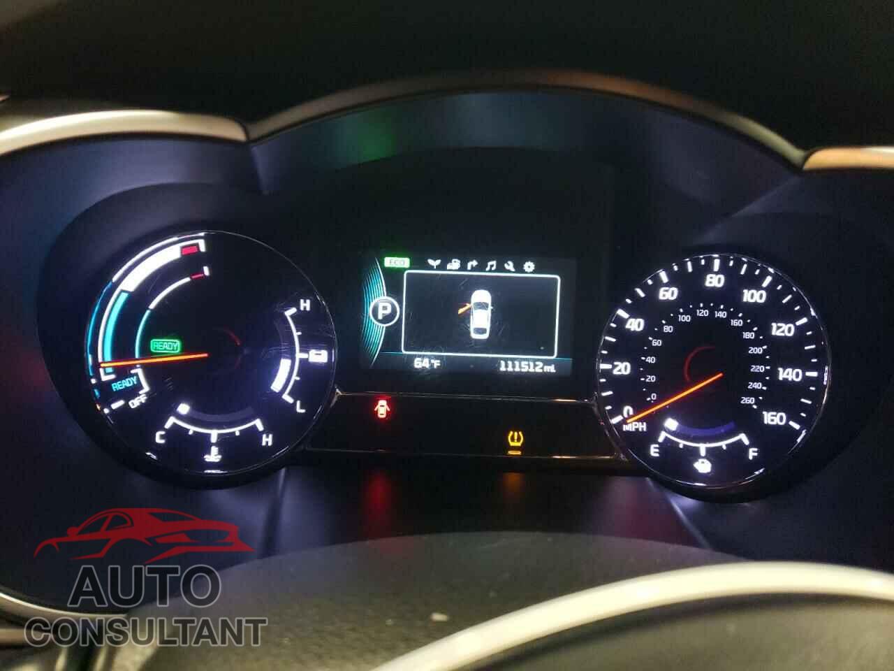 KIA OPTIMA 2015 - KNAGN4AD8F5085638