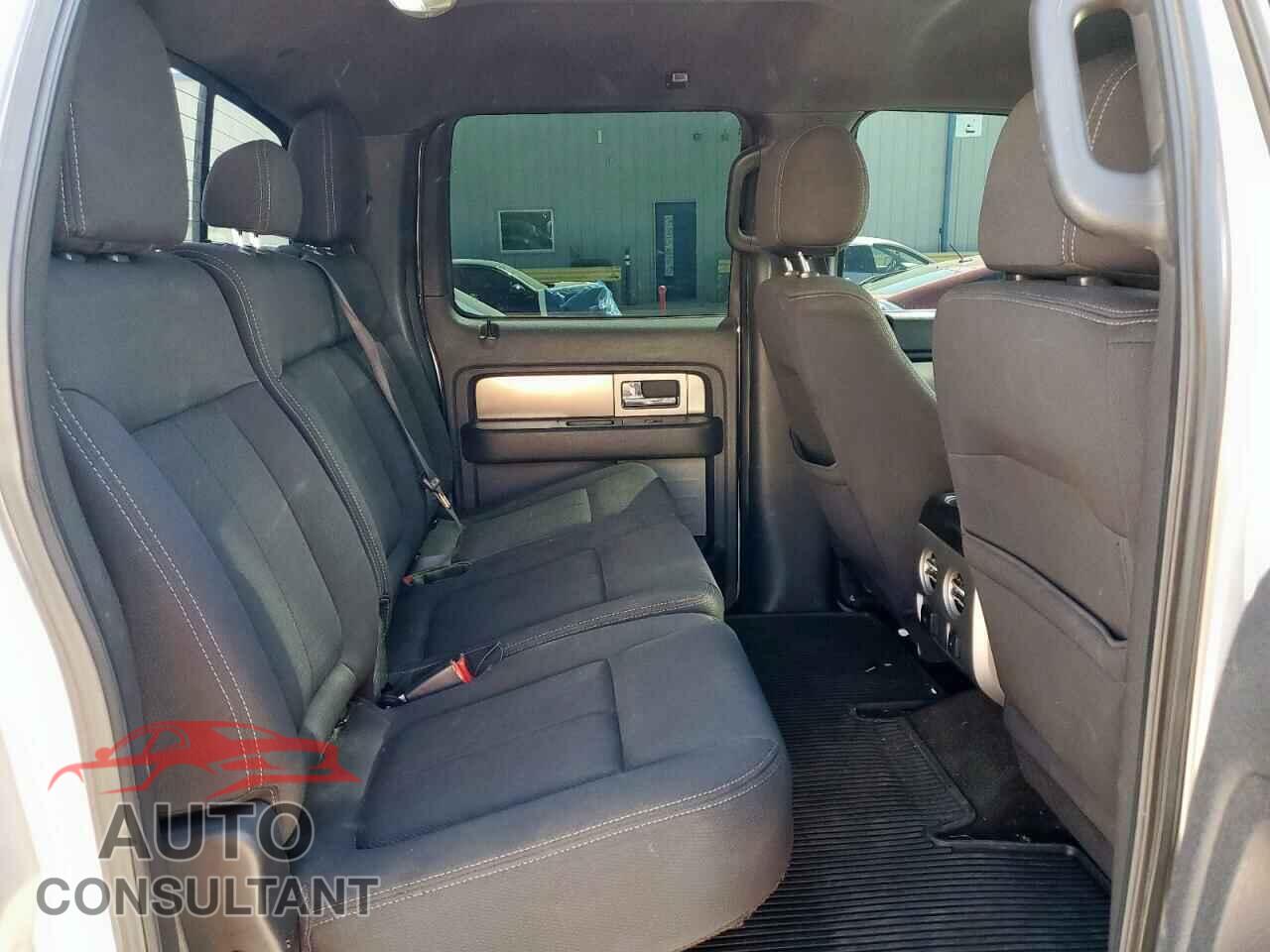 FORD F-150 2013 - 1FTFW1EF1DFD68959