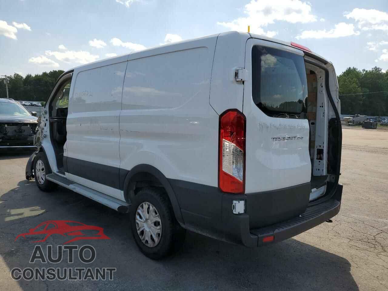 FORD TRANSIT 2020 - 1FTBR1Y85LKB05995