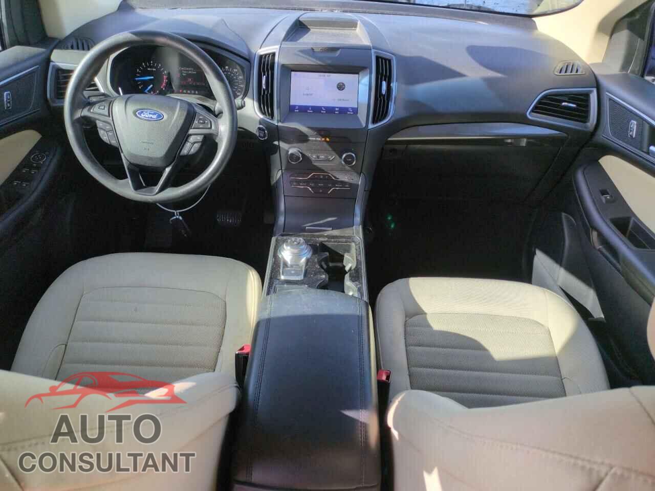 FORD EDGE 2020 - 2FMPK3G92LBB01537