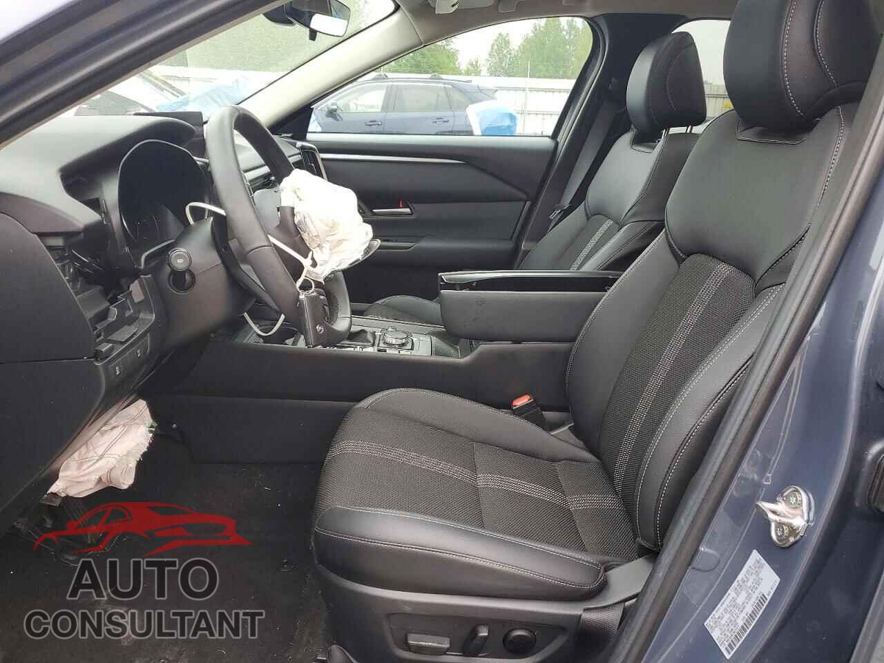 MAZDA CX-50 2025 - 7MMVABDM3SN331477