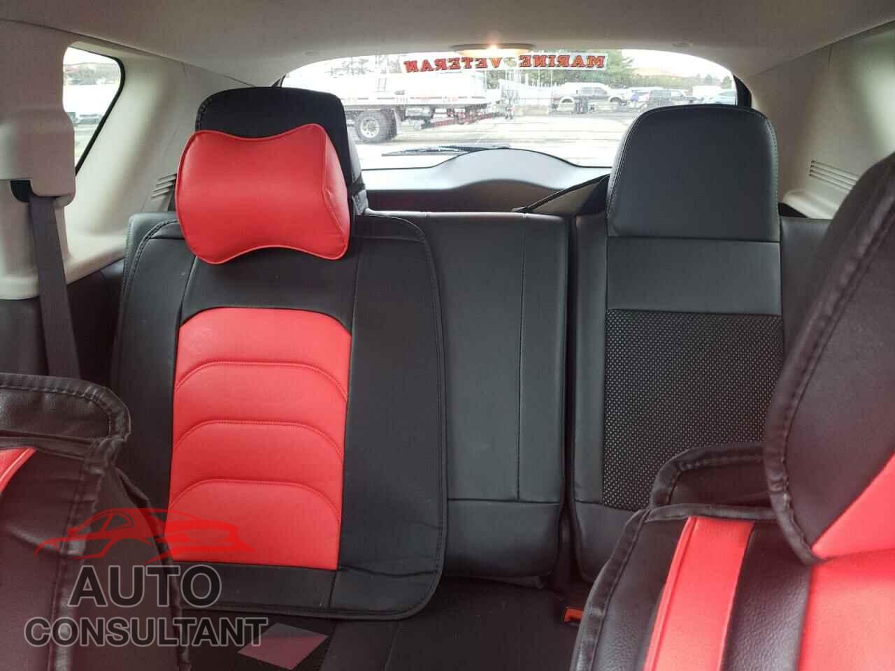 JEEP COMPASS 2016 - 1C4NJDEBXGD776207