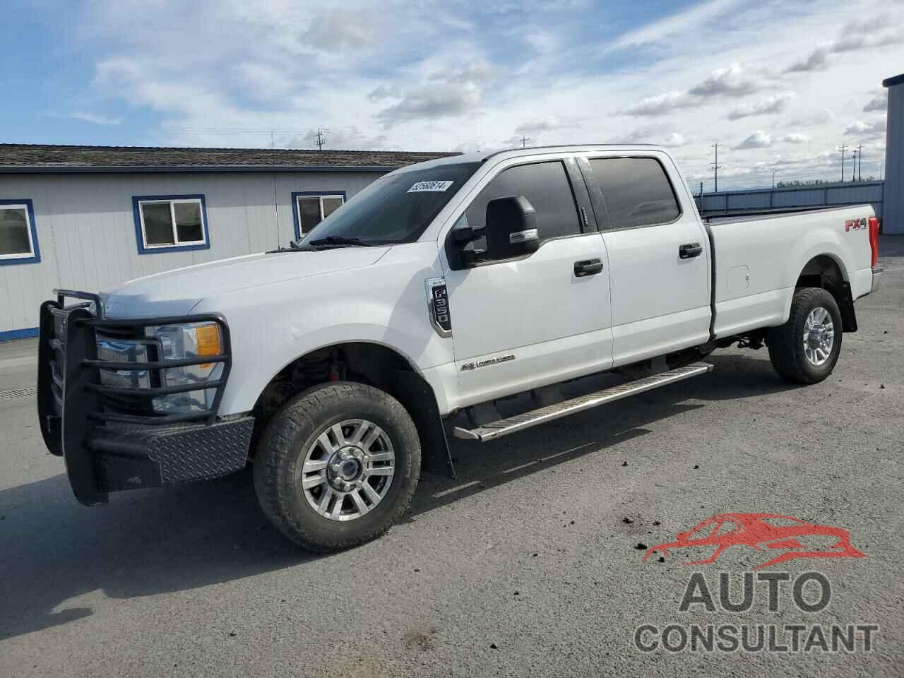 FORD F350 2017 - 1FT8W3BT7HEC45533