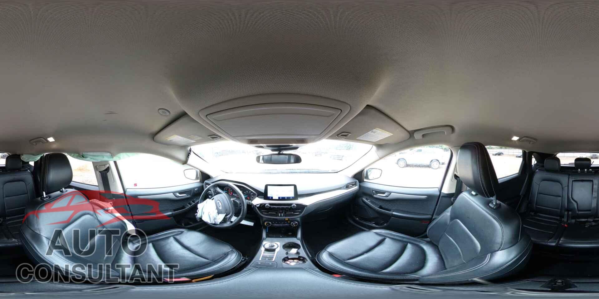 FORD ESCAPE 2020 - 1FMCU0H64LUA22523