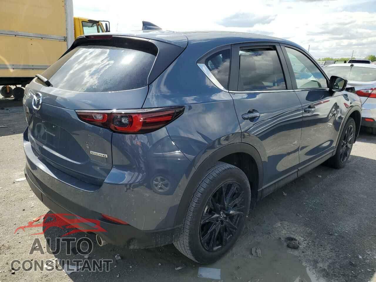 MAZDA CX-5 PREFE 2023 - JM3KFBCM4P0238162