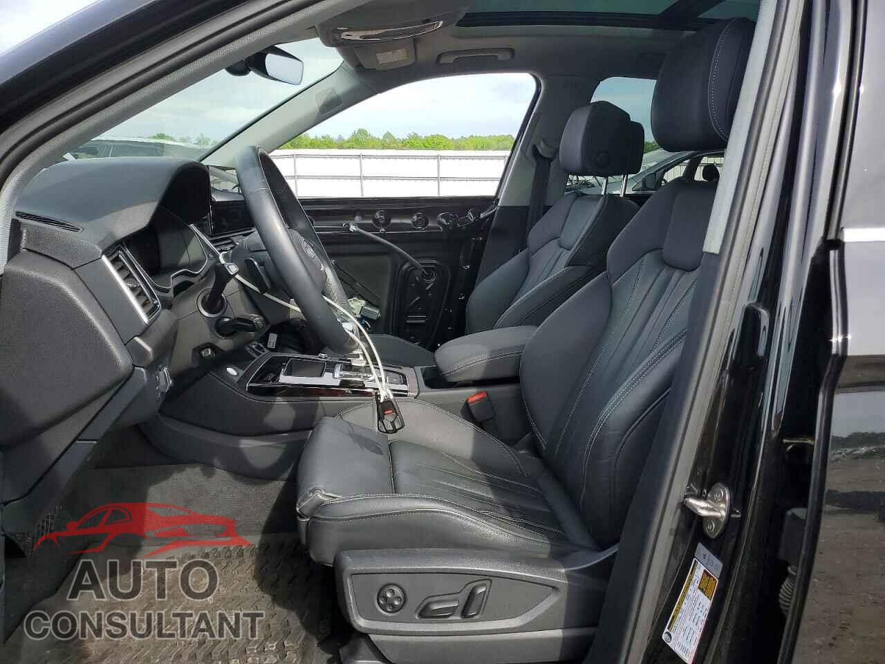 AUDI Q5 2024 - WA1E2AFY6R2020512