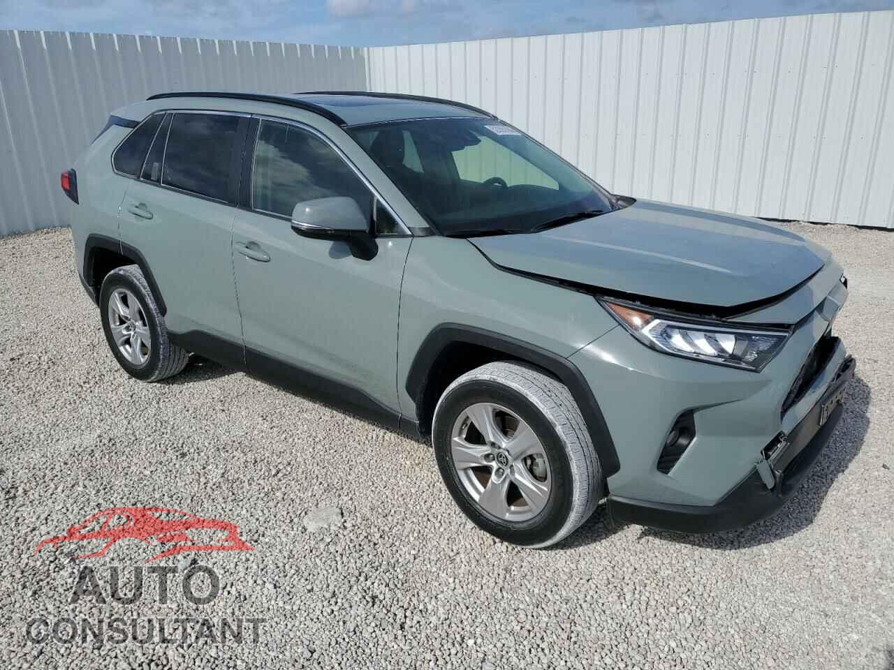 TOYOTA RAV4 2020 - JTMP1RFV3LD056109