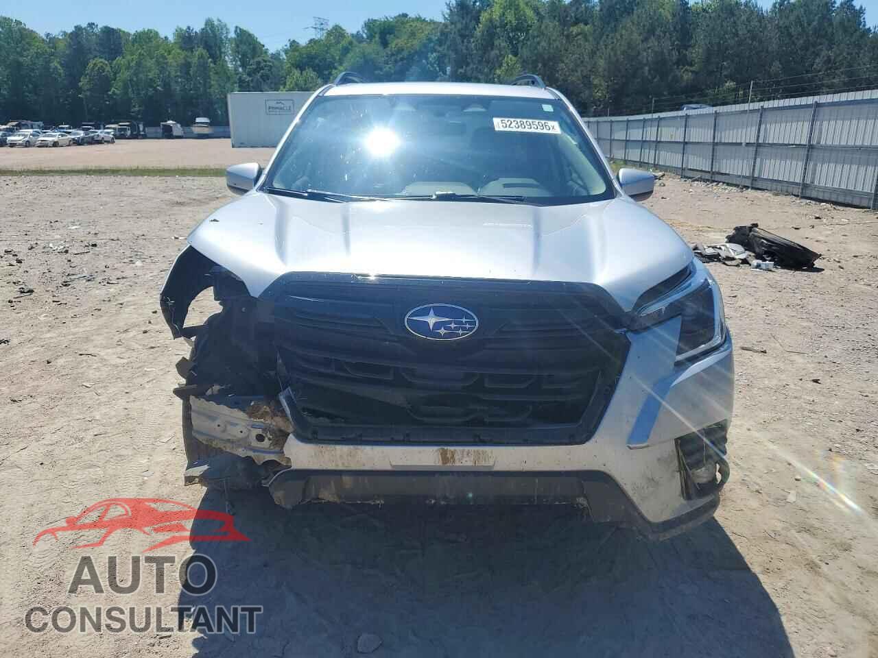 SUBARU FORESTER 2023 - JF2SKAEC3PH470354