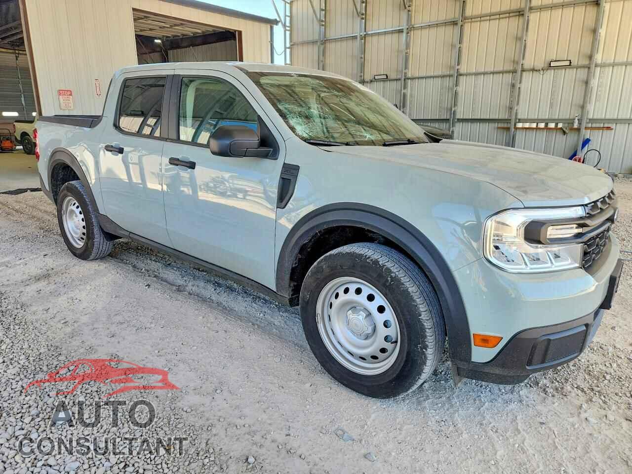 FORD MAVERICK 2024 - 3FTTW8A36RRB49688