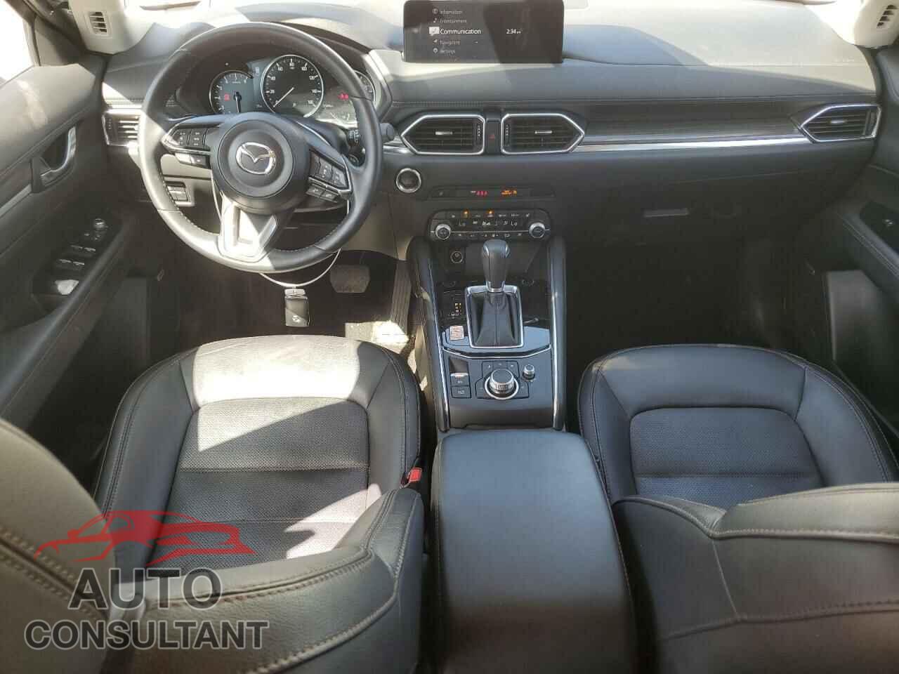 MAZDA CX-5 2021 - JM3KFBDM6M1368061