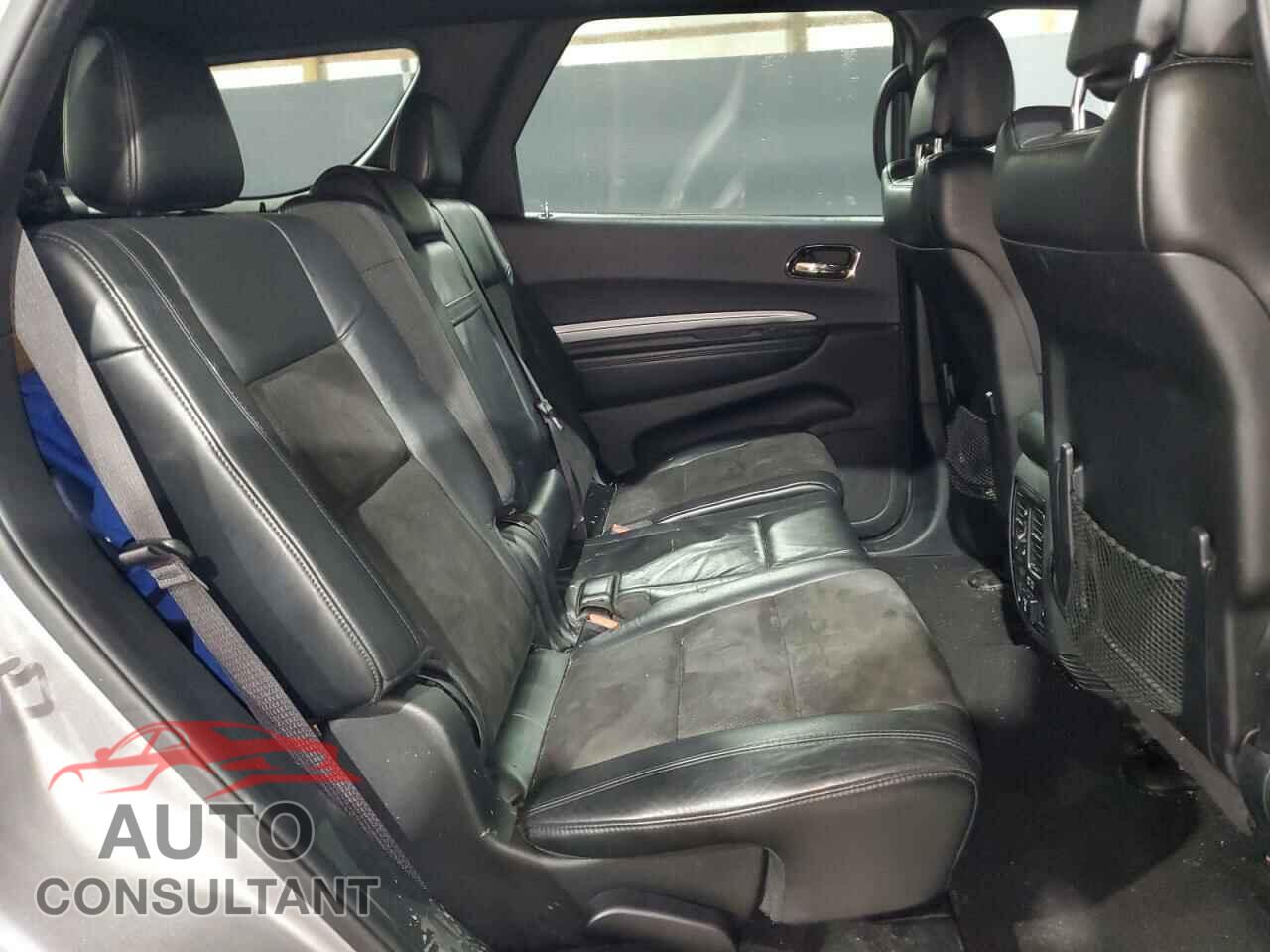 DODGE DURANGO 2020 - 1C4RDJDG0LC286220