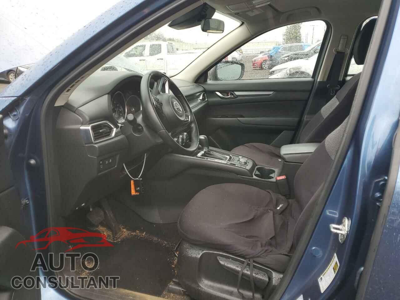 MAZDA CX-5 2020 - JM3KFBBM3L1866509