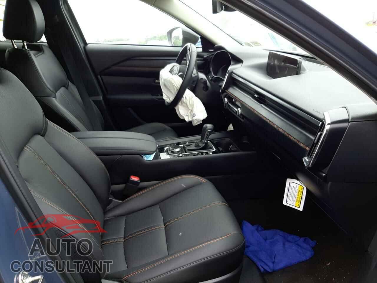 MAZDA CX-50 PREM 2023 - 7MMVABEMXPN101120