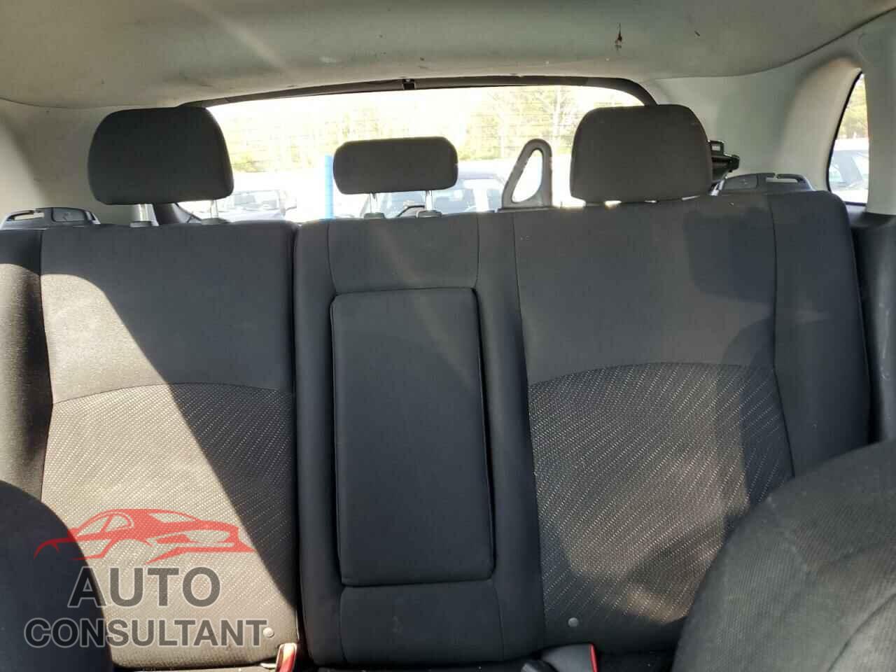 MITSUBISHI OUTLANDER 2014 - 4A4AR4AU9EE006482