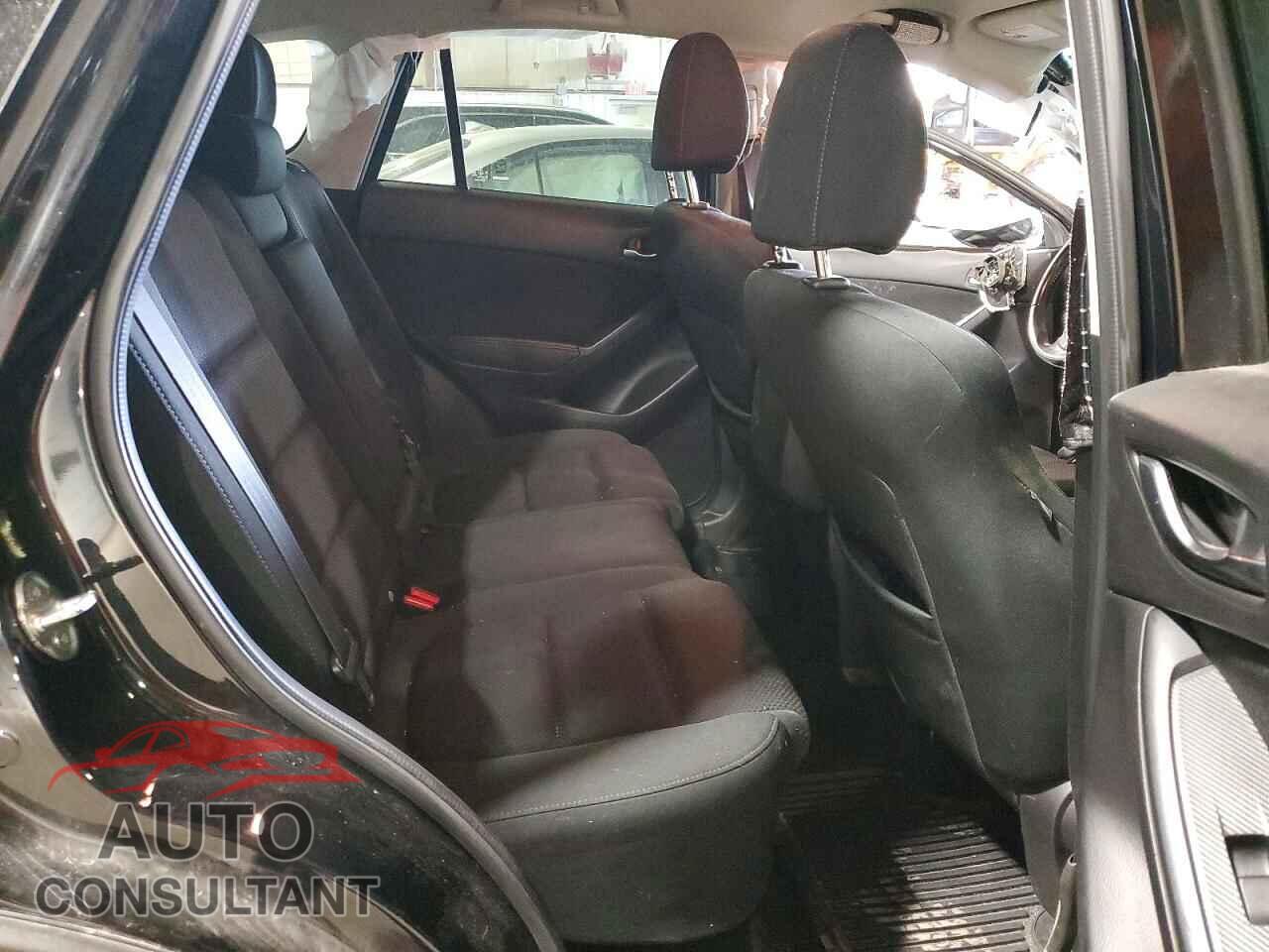 MAZDA CX-5 2016 - JM3KE2CY2G0703382