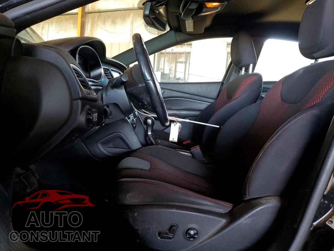 DODGE DART 2016 - 1C3CDFGB8GD823553