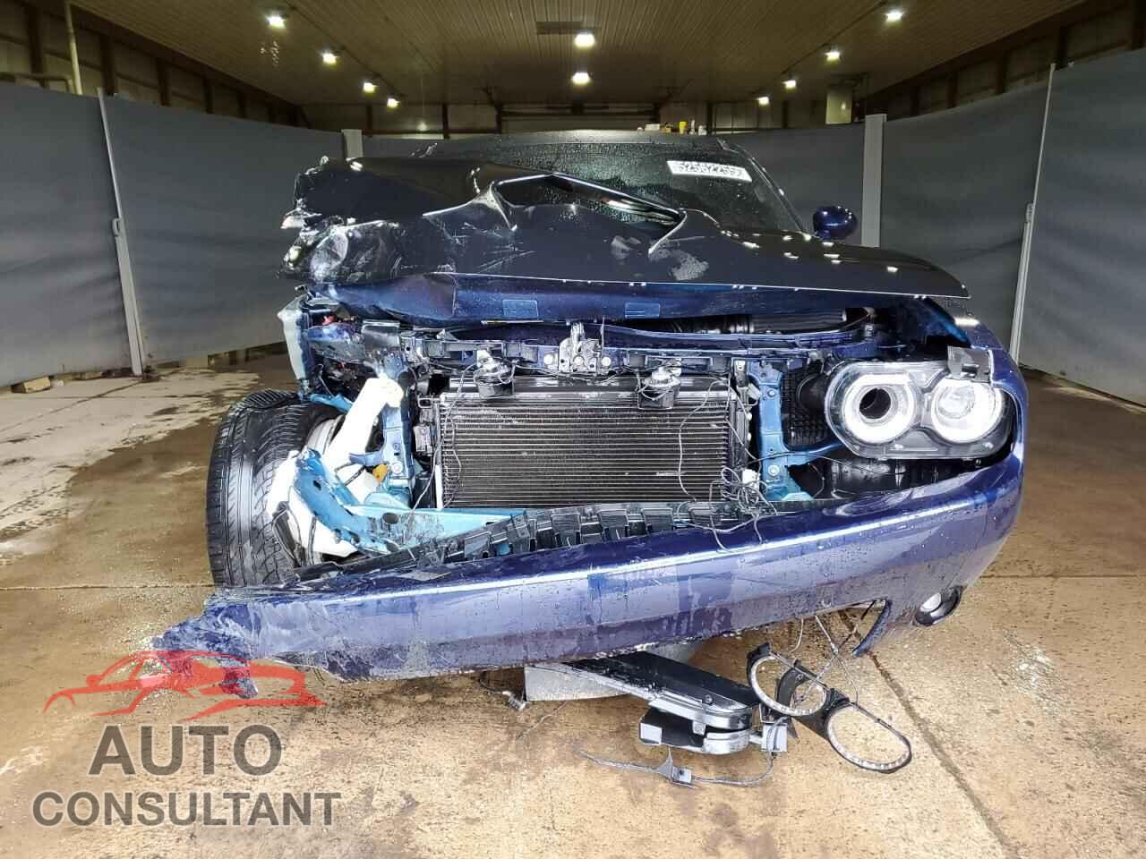DODGE CHALLENGER 2017 - 2C3CDZBT7HH583059