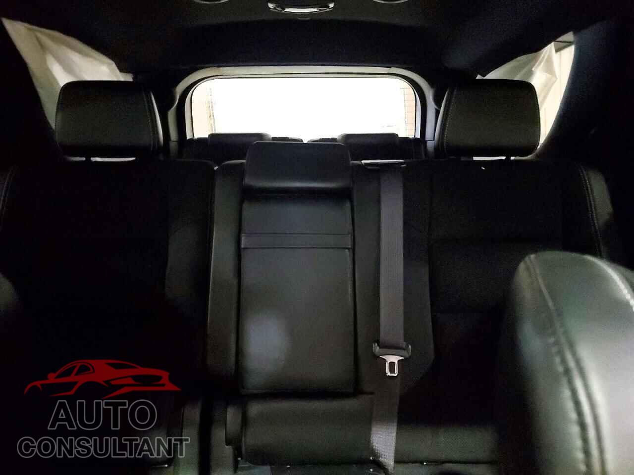 DODGE DURANGO 2026 - 1C4SDJH97TC226321