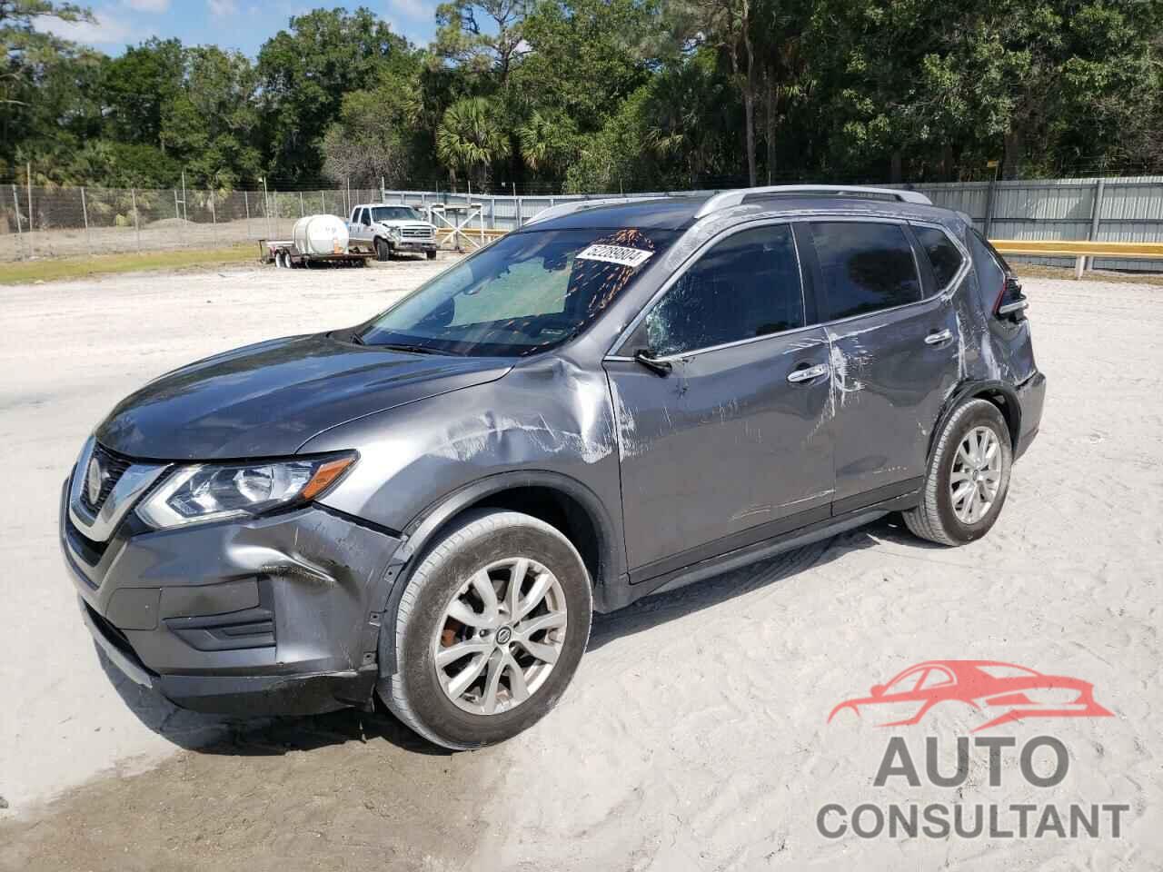 NISSAN ROGUE 2020 - JN8AT2MT6LW042755