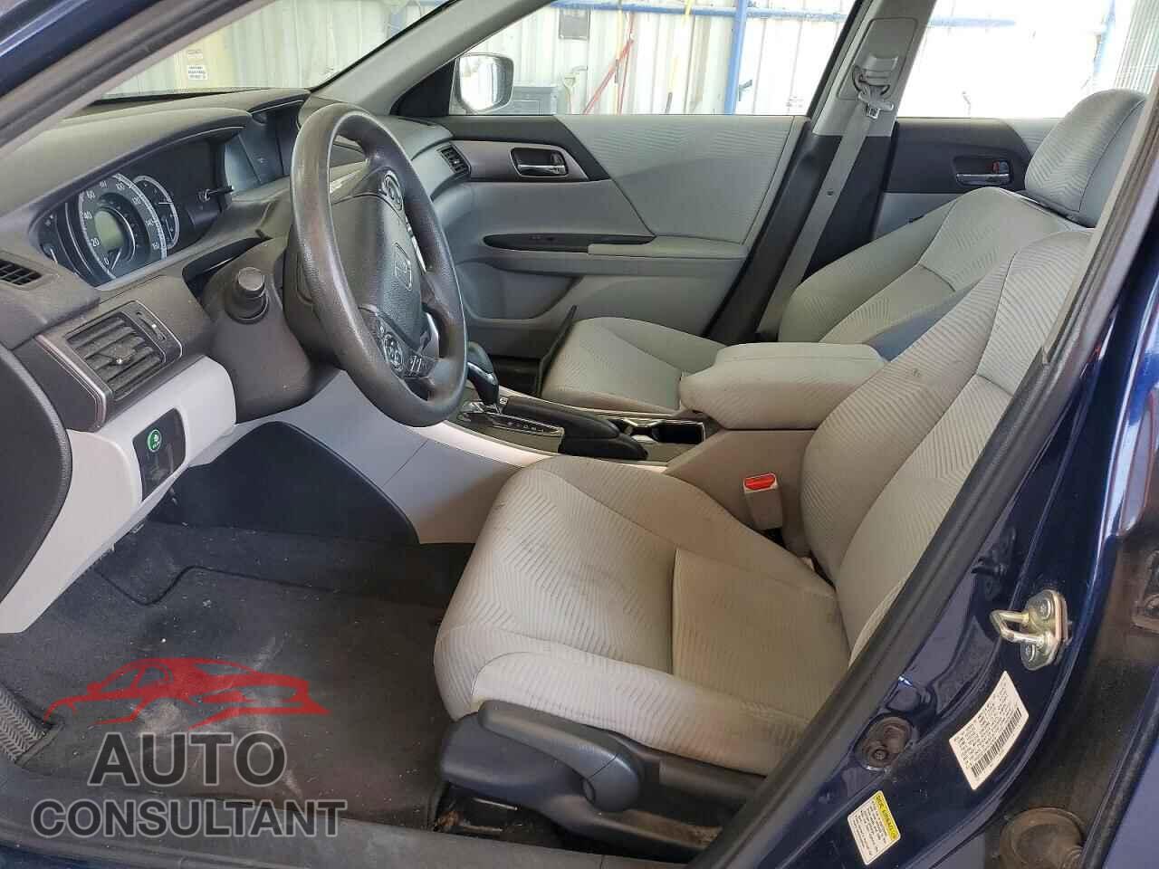 HONDA ACCORD 2015 - 1HGCR2F38FA242829
