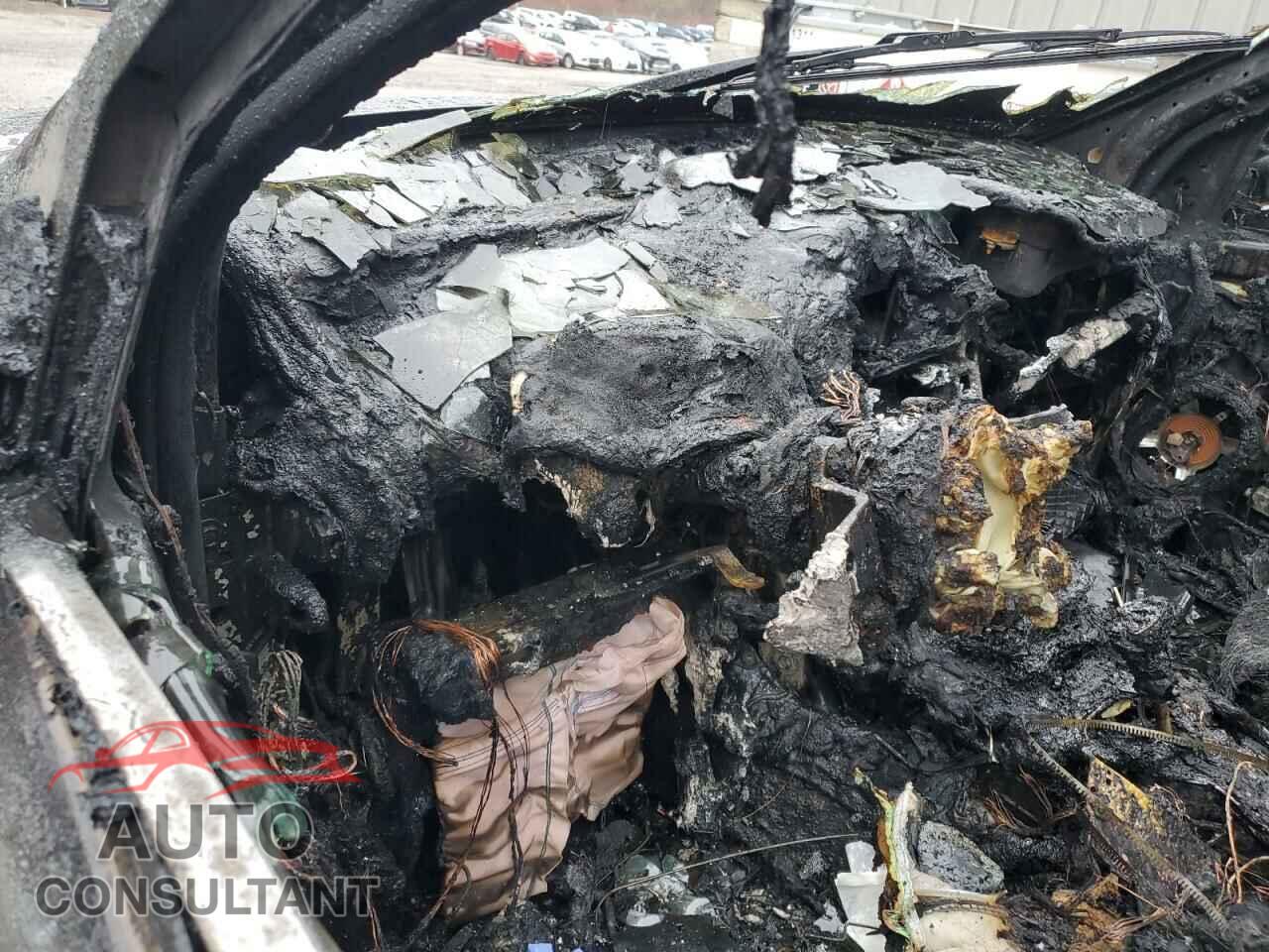 DODGE DURANGO 2019 - 1C4RDJDG5KC585961