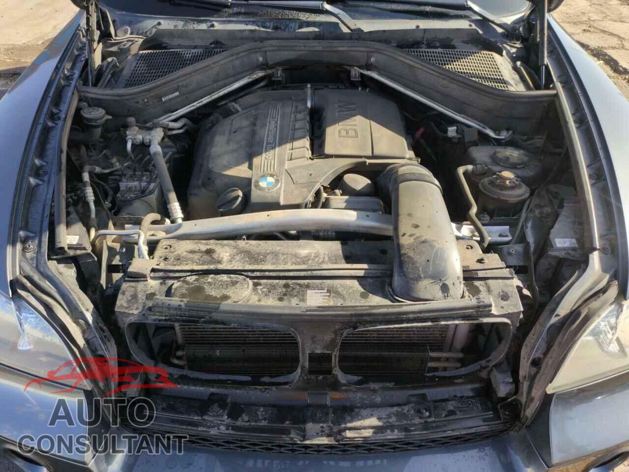 BMW X5 2013 - 5UXZV4C50D0B08729