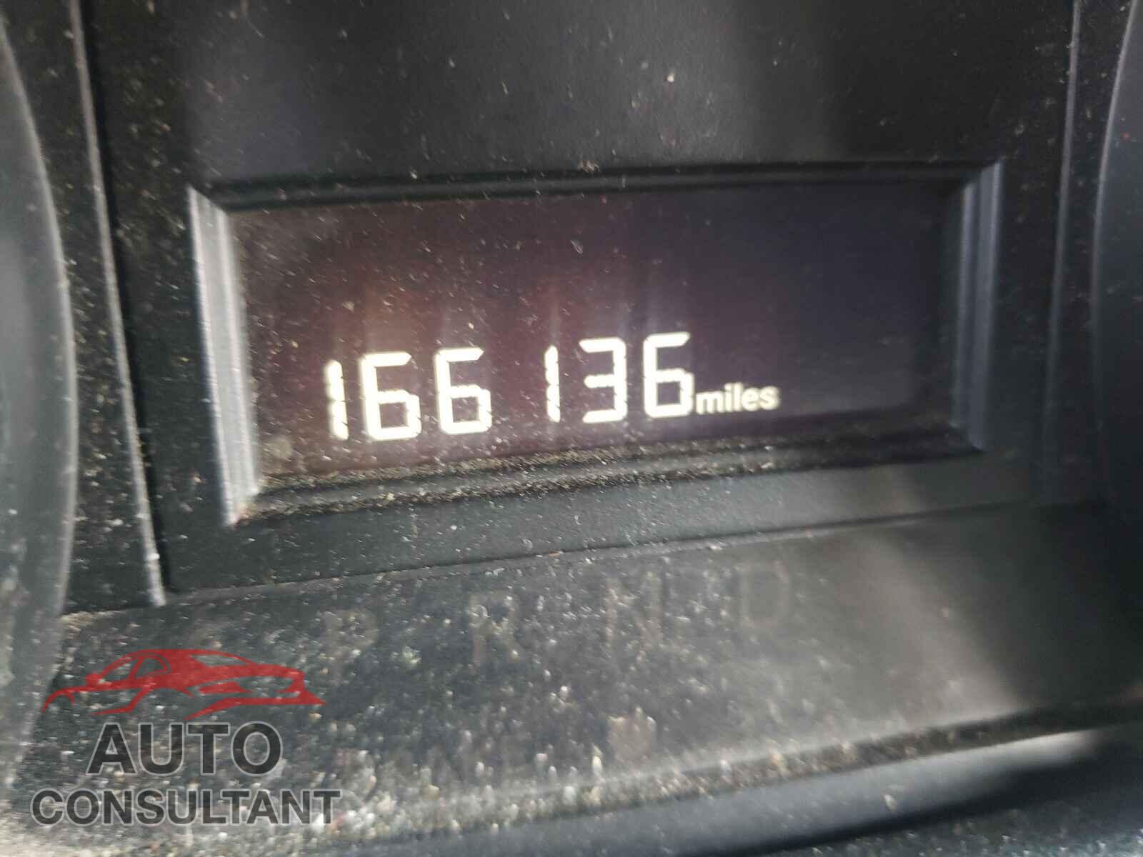 DODGE GRAND CARA 2016 - 2C4RDGBG5GR196371
