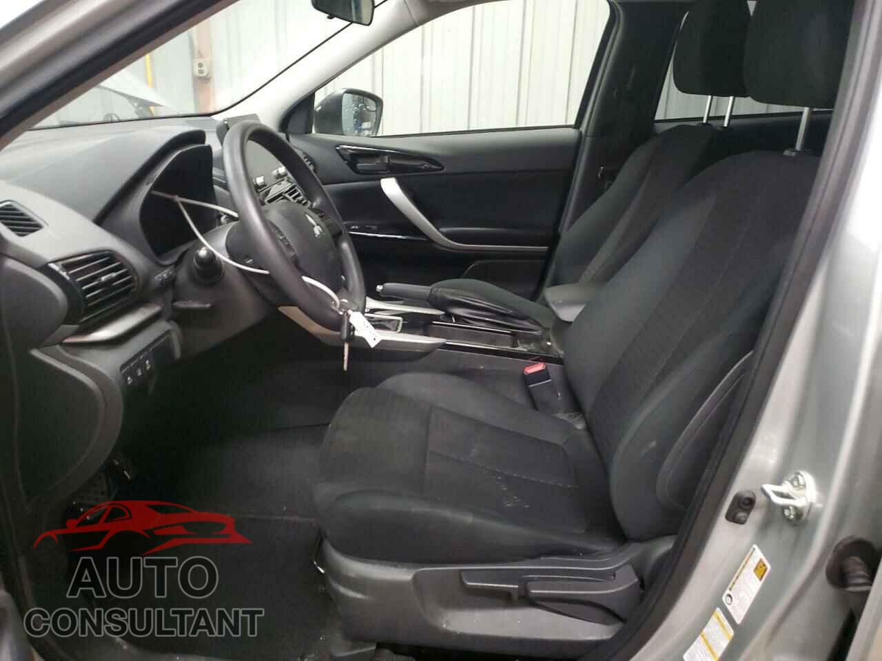 MITSUBISHI ECLIPSE 2022 - JA4ATVAA5NZ051961