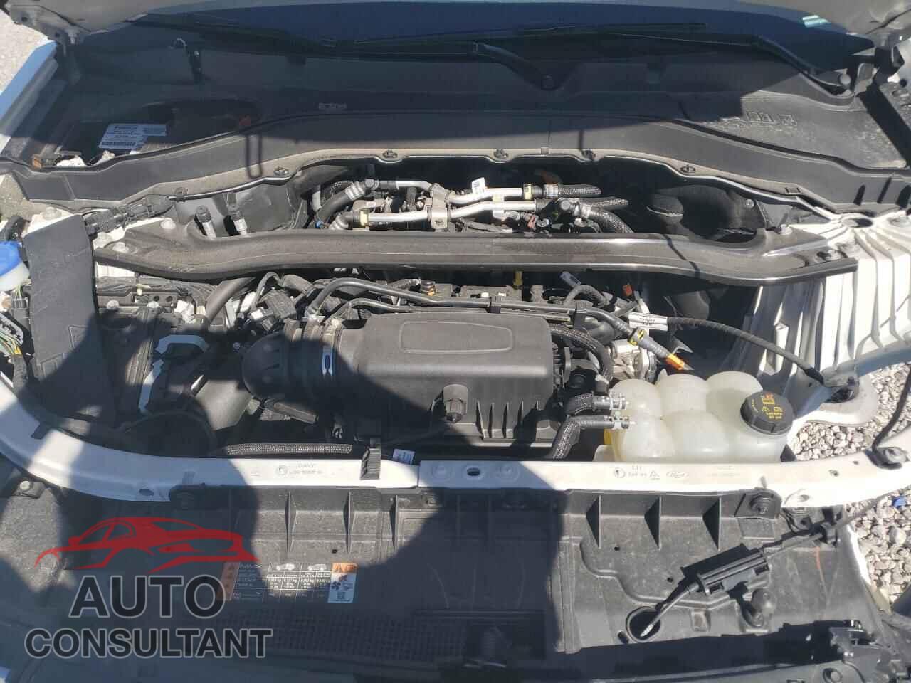 FORD EXPLORER 2023 - 1FMSK8KH8PGA40456