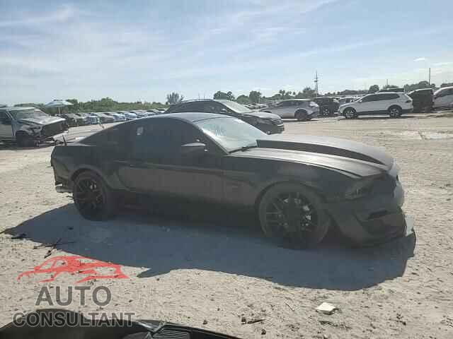FORD MUSTANG 2014 - 1ZVBP8CF7E5315355