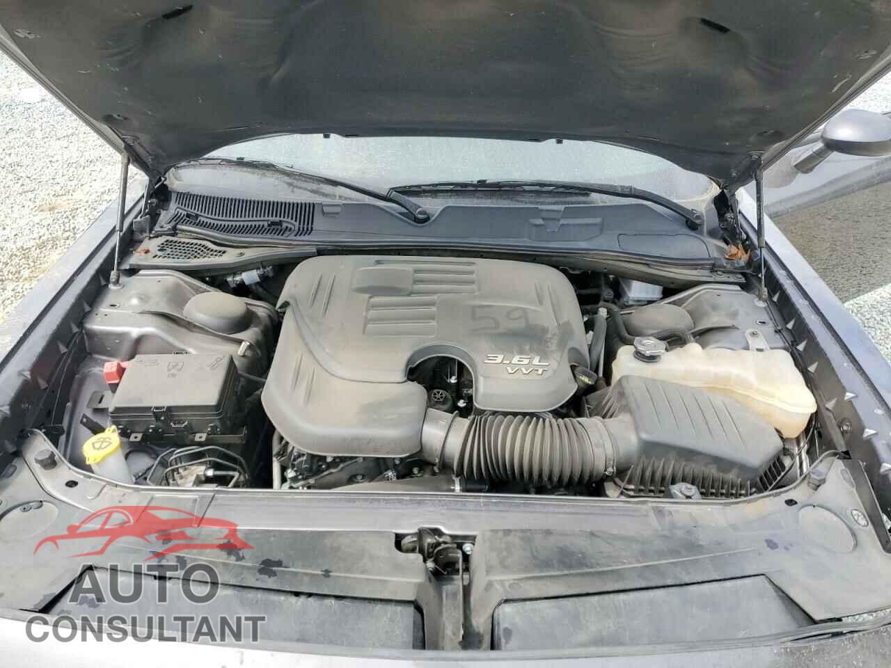 DODGE CHALLENGER 2022 - 2C3CDZAG0NH113245