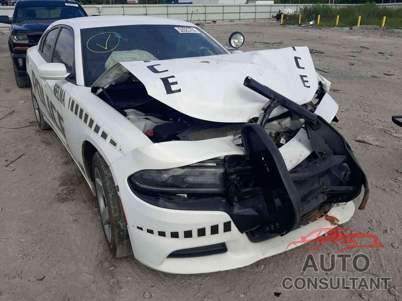 DODGE CHARGER 2020 - 2C3CDXAG4LH114027