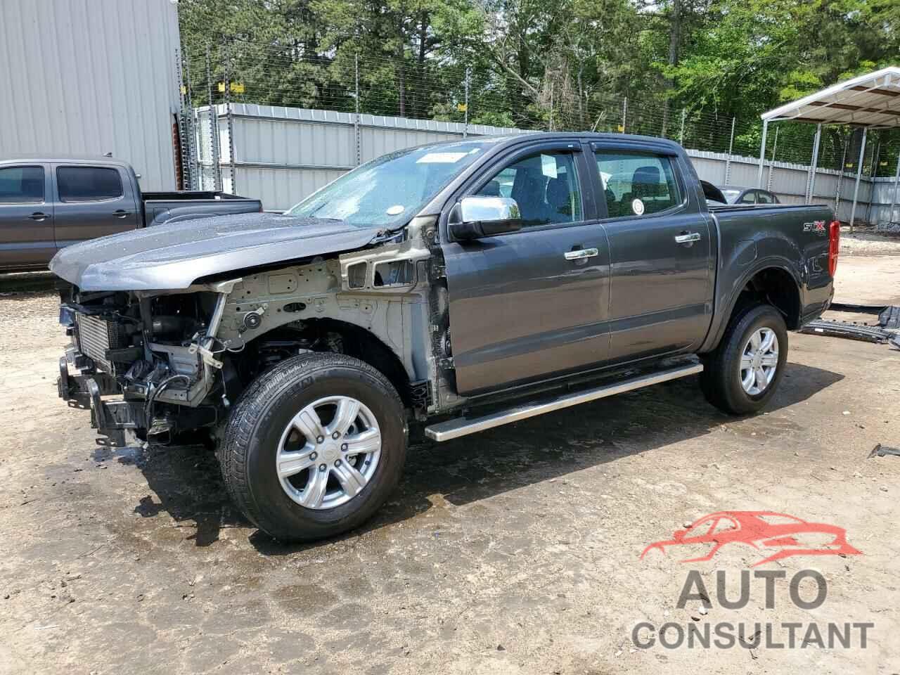 FORD RANGER 2019 - 1FTER4FH6KLA32601