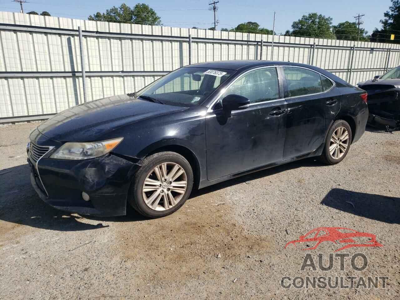 LEXUS ES350 2014 - JTHBK1GG4E2134208