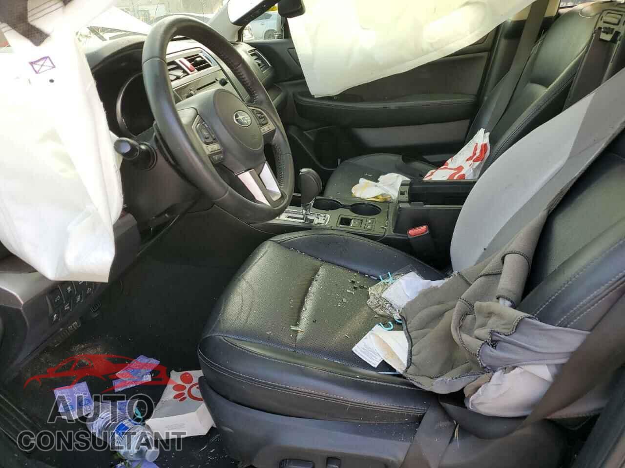 SUBARU OUTBACK 2017 - 4S4BSANC2H3359254