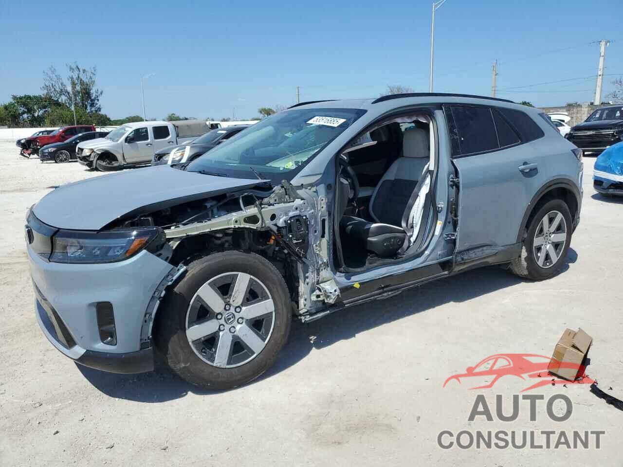 HONDA PROLOGUE T 2024 - 3GPKHWRM0RS538549