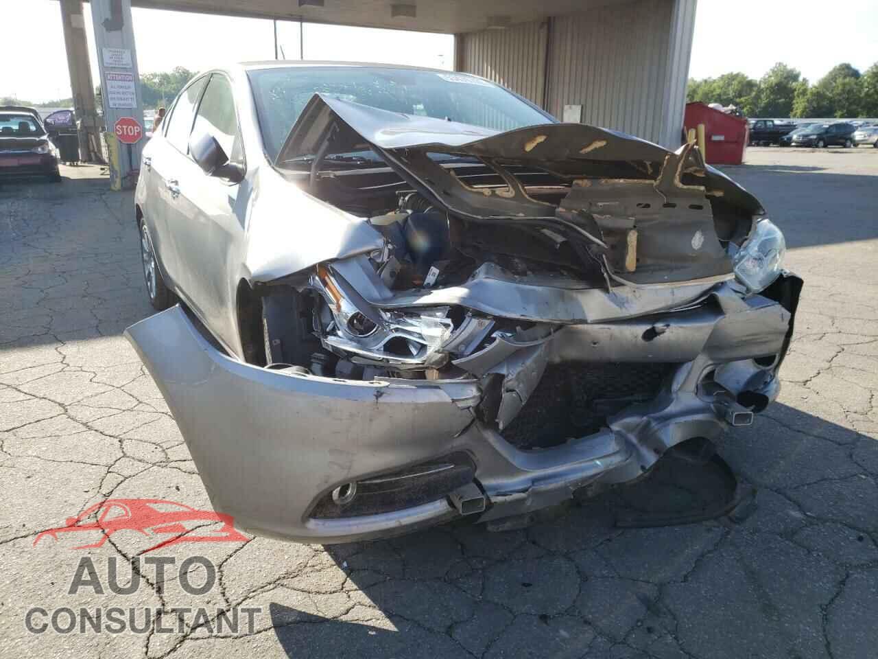 DODGE DART 2016 - 1C3CDFFA4GD821386