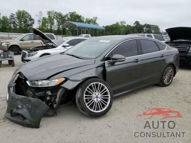 FORD FUSION 2015 - 1FA6P0HD3F5128182