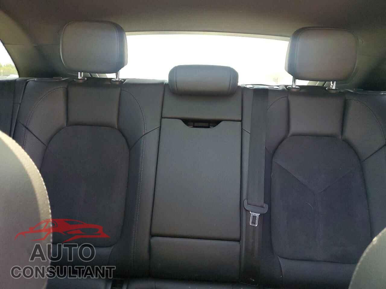 PORSCHE MACAN 2021 - WP1AA2A55MLB01822