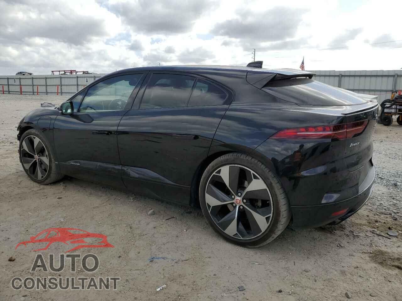 JAGUAR I-PACE 2019 - SADHD2S14K1F63517